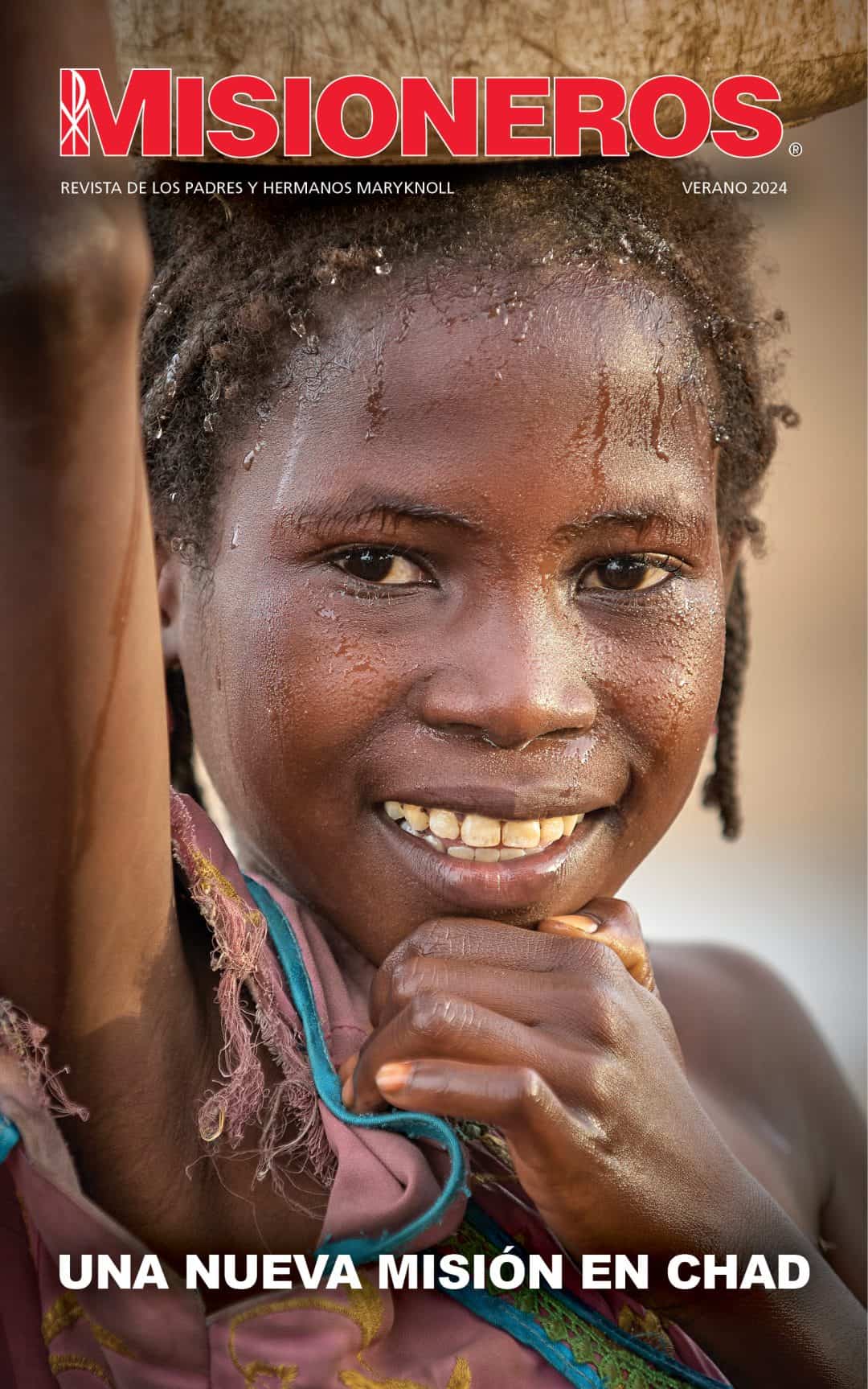 Jesús Reflexión Maryknoll La Alegría del Evangelio